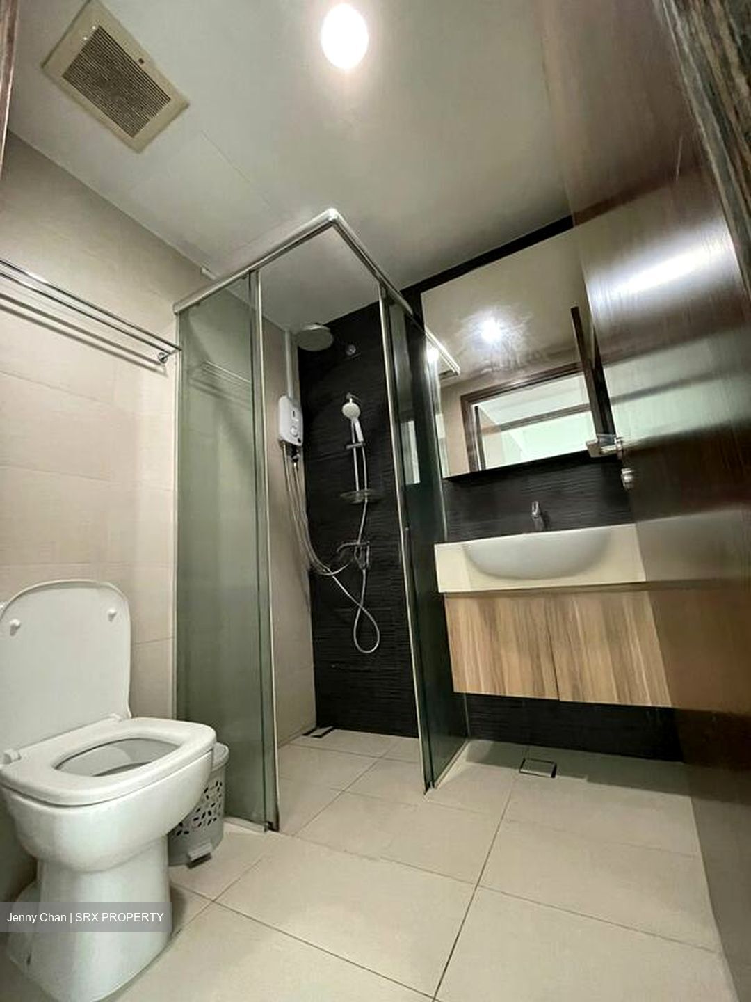 Natura@Hillview (D23), Apartment #458568511